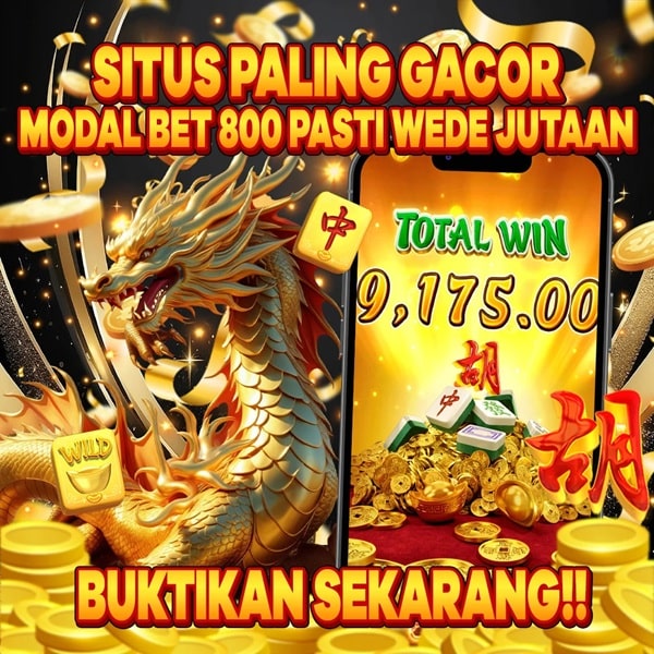 MAMASLOT: Game Online Sederhana Tapi Cuan Maksimal